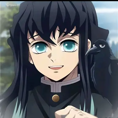 Profile image of 토키토 무이치로