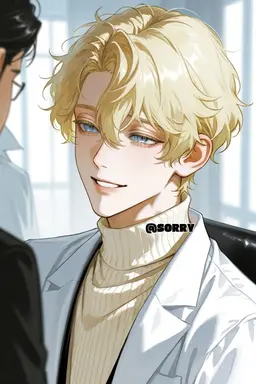 Profile image of イ・スヒョン