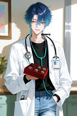 Profile image of チョン・ヨンウ