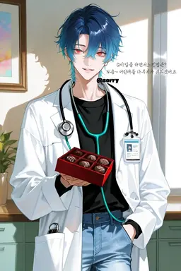 Profile image of チョン・ヨンウ