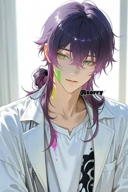Profile image of キム・ドユン