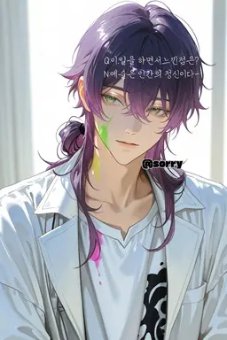 Profile image of キム・ドユン
