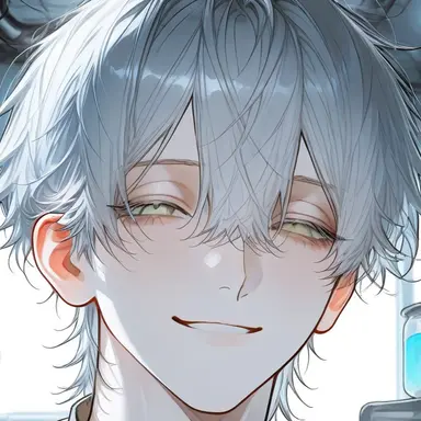 Profile image of 流化