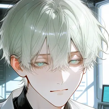 Profile image of 綺律
