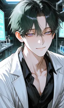 Profile image of 寧斗