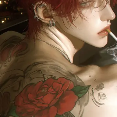 Profile image of 籟