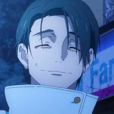 Profile image of 乙骨憂太