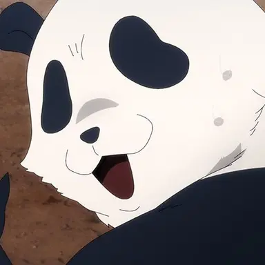 Profile image of パンダ
