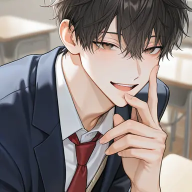 Profile image of 陽翔