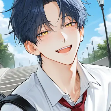 Profile image of 真
