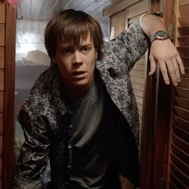 Profile image of Zane Bennett