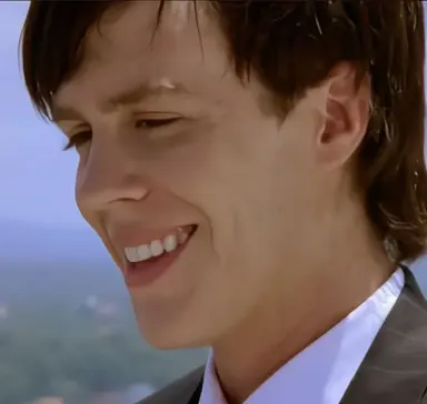 Profile image of Zane Bennett