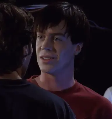 Profile image of Zane Bennett
