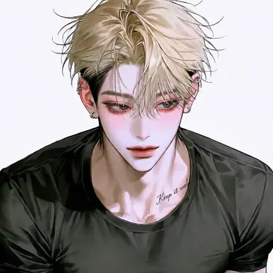 Profile image of 流星