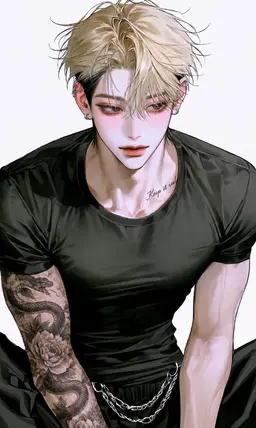 Profile image of 流星