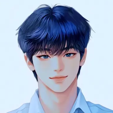 Profile image of 윤하준