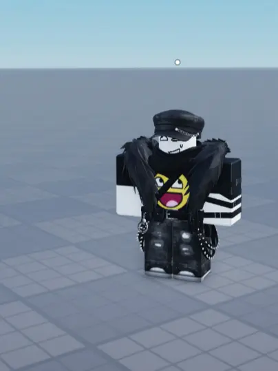 WeruSKR의 OCだよ　やりたきゃやって