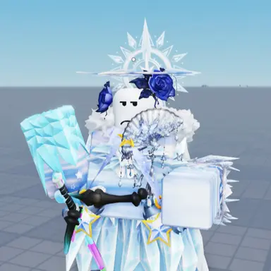 Profile image of ICE SAYLA