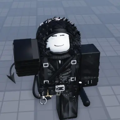 Profile image of Ame