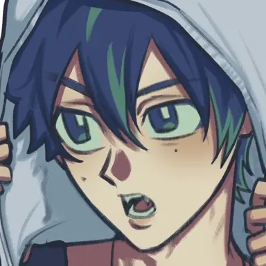 Profile image of 鬼龍院せな