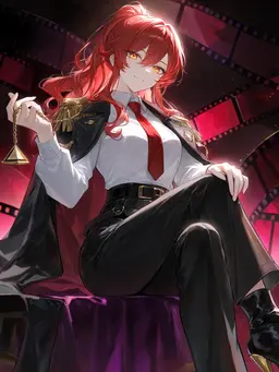 Profile image of Colony