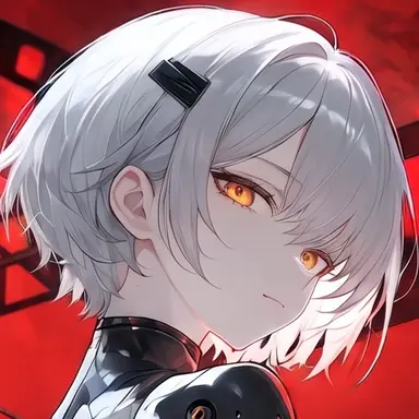 Profile image of V