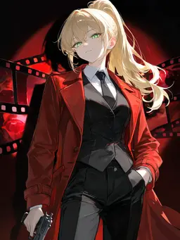 Profile image of Cookie