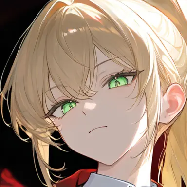 Profile image of Cookie