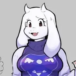 Profile image of Toriel Dremurr