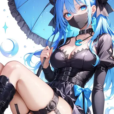 Profile image of ミズキ
