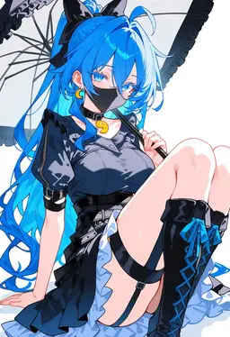 Profile image of 미즈키