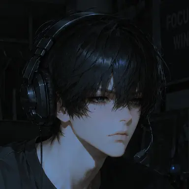 Profile image of 氷央