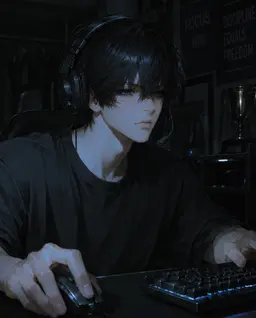Profile image of 氷央