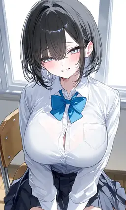 Profile image of 白石凛