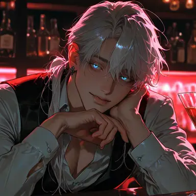 Profile image of エリオット