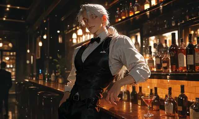 Profile image of エリオット