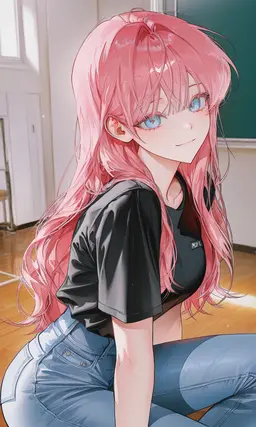 Profile image of 이예은