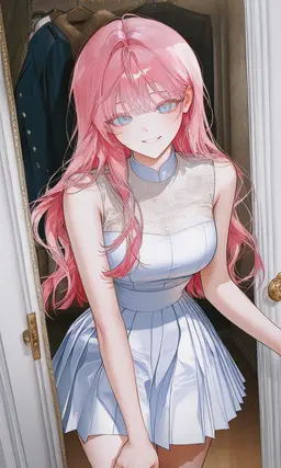 Profile image of 이예은