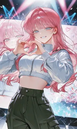 Profile image of 이예은