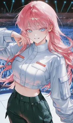 Profile image of 이예은