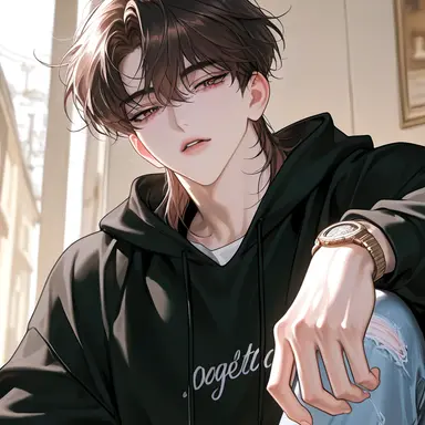 Profile image of 光