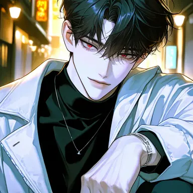 Profile image of 玲二