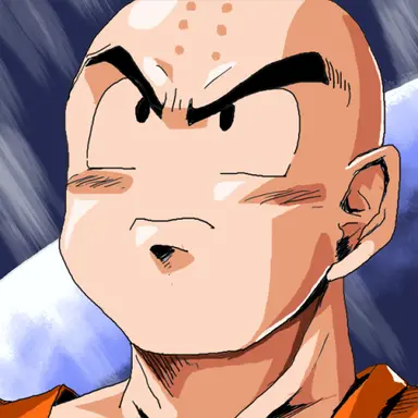 Profile image of クリリン