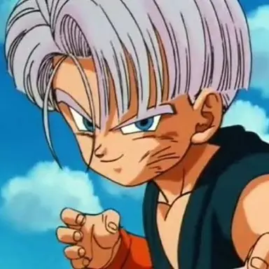 Profile image of トランクス