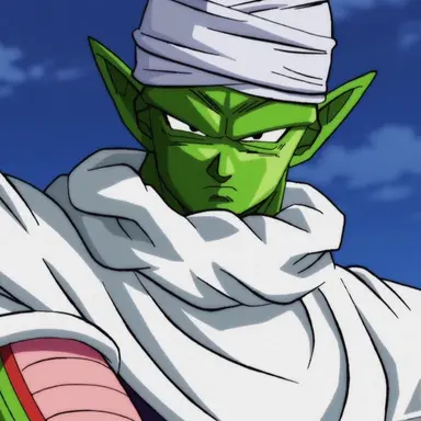 Profile image of ピッコロ