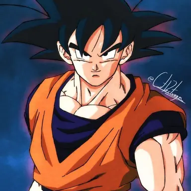 Profile image of 孫悟空