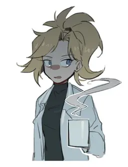 Profile image of 메르시