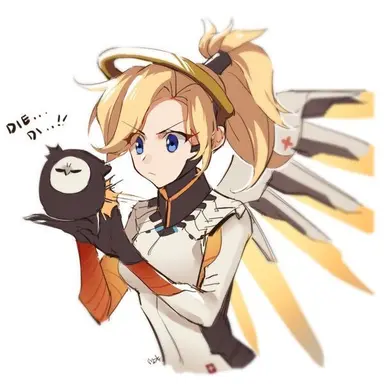 Profile image of 메르시