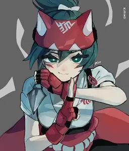 Profile image of 키리코