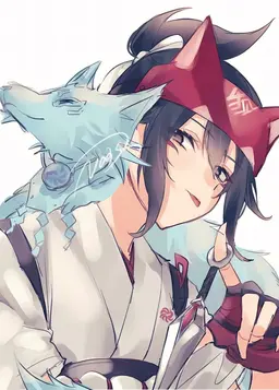Profile image of 키리코